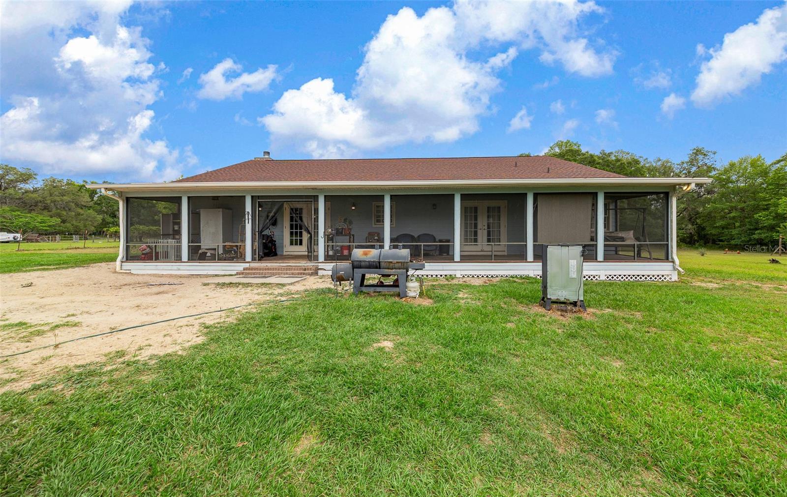 732 SW CARL WILSON RD, FORT WHITE, FL — photo 35