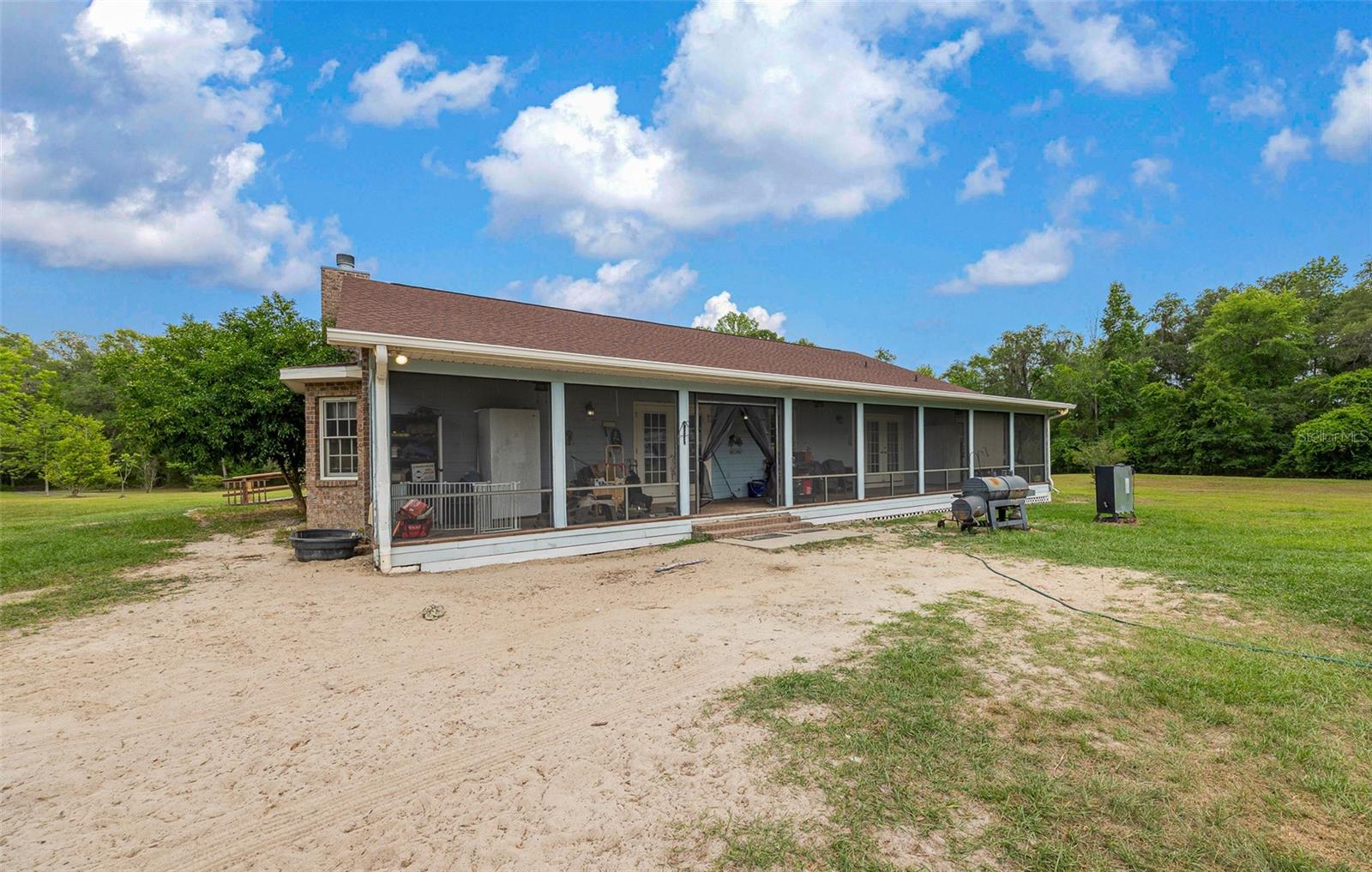 732 SW CARL WILSON RD, FORT WHITE, FL — photo 36