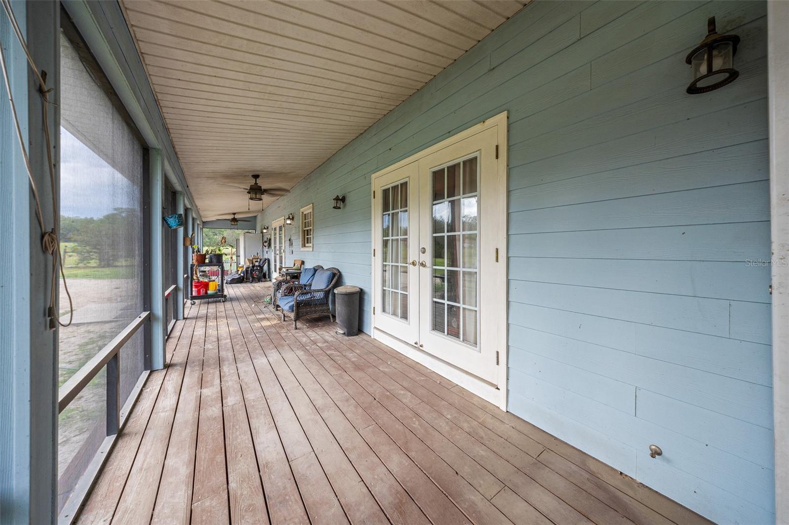 732 SW CARL WILSON RD, FORT WHITE, FL — photo 38