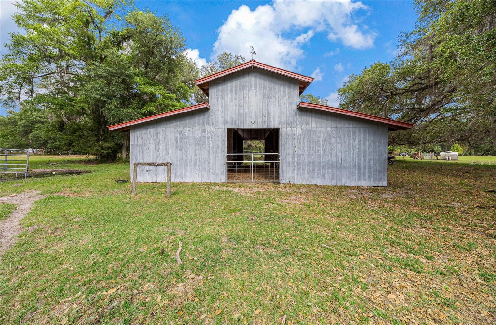 732 SW CARL WILSON RD, FORT WHITE, FL — photo 39