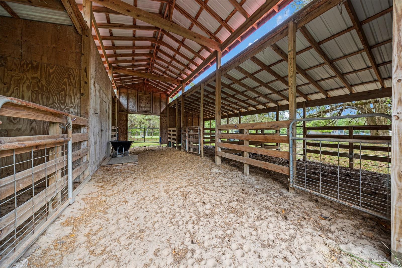 732 SW CARL WILSON RD, FORT WHITE, FL — photo 40