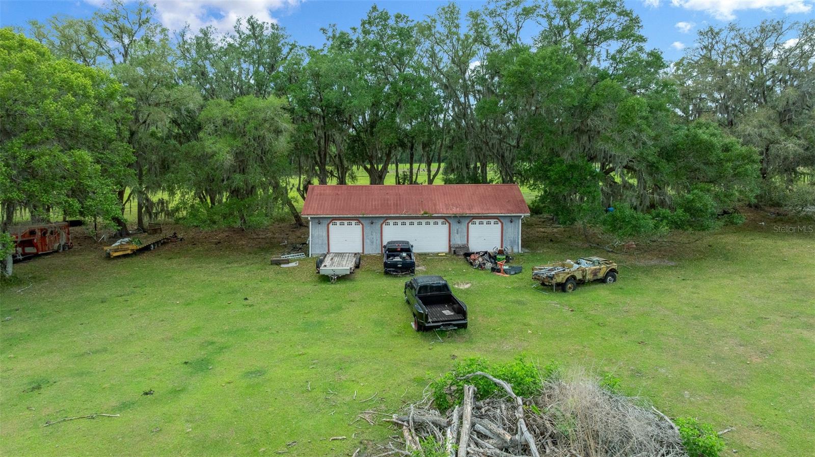 732 SW CARL WILSON RD, FORT WHITE, FL — photo 44