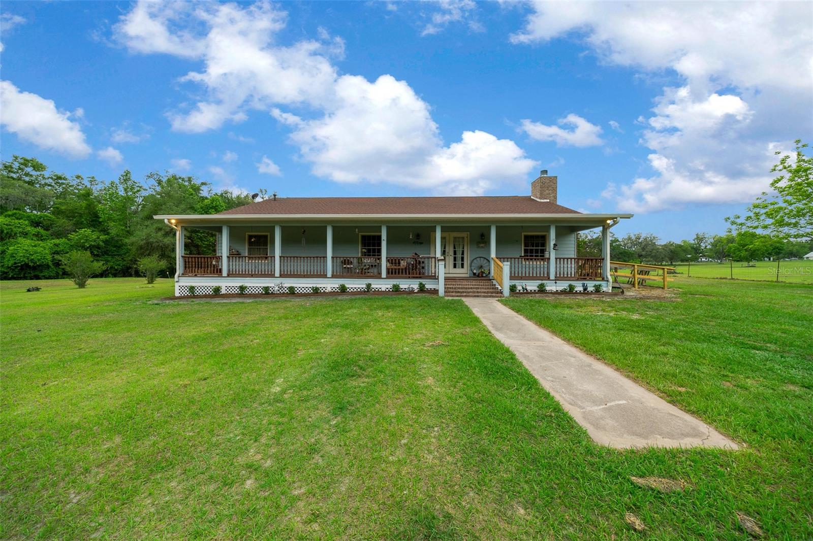732 SW CARL WILSON RD, FORT WHITE, FL — photo 51