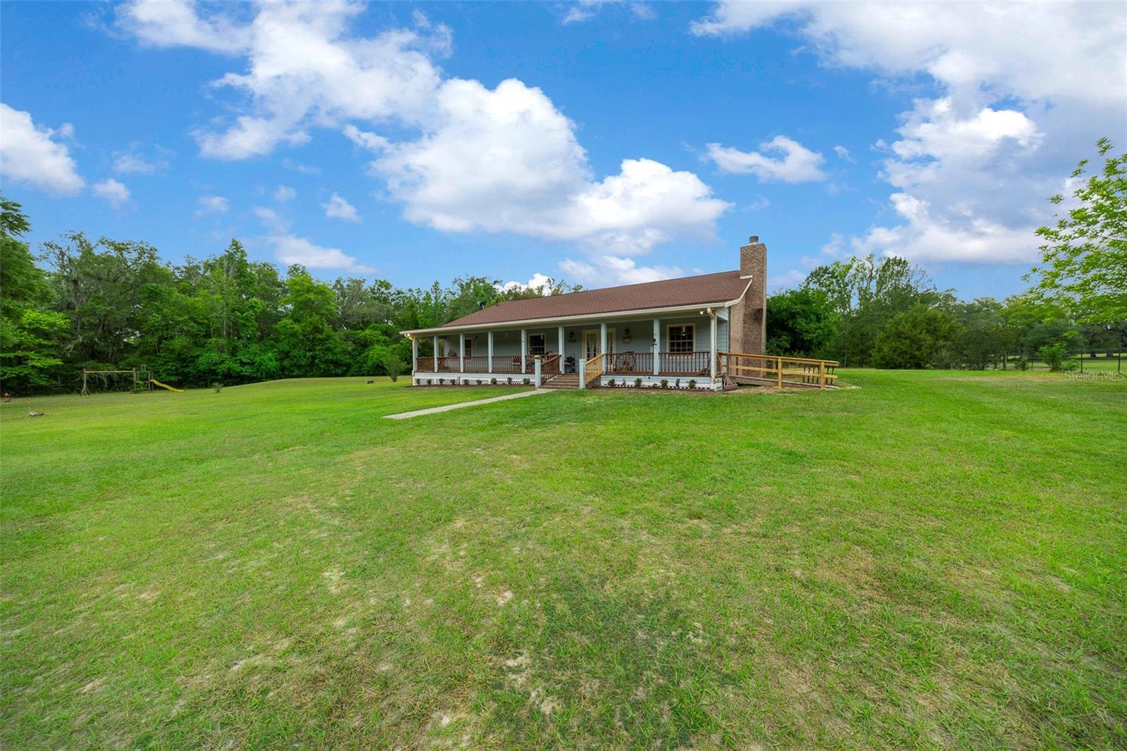 732 SW CARL WILSON RD, FORT WHITE, FL — photo 52