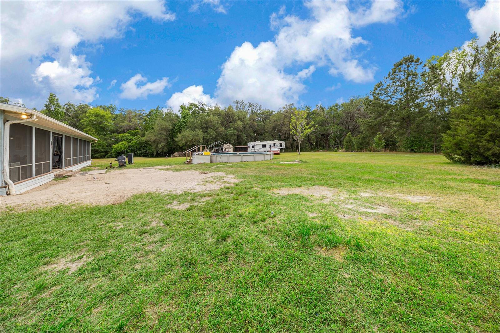 732 SW CARL WILSON RD, FORT WHITE, FL — photo 54