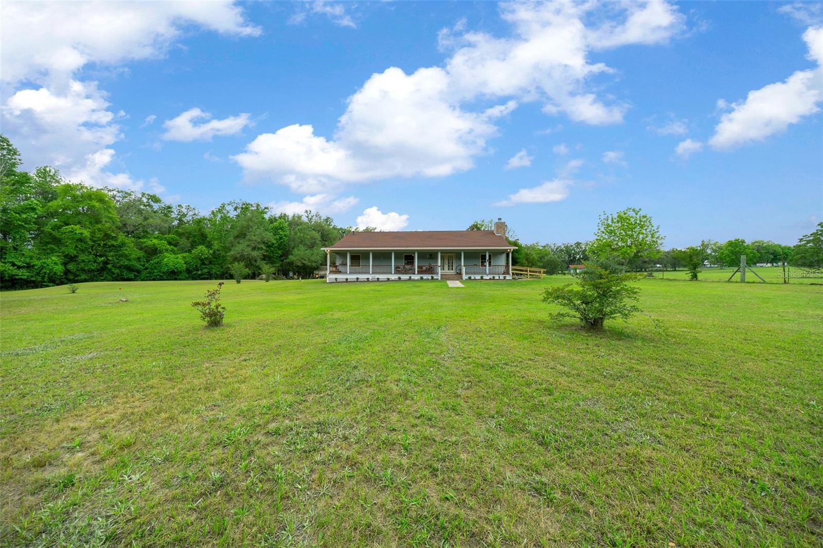 732 SW CARL WILSON RD, FORT WHITE, FL — photo 63