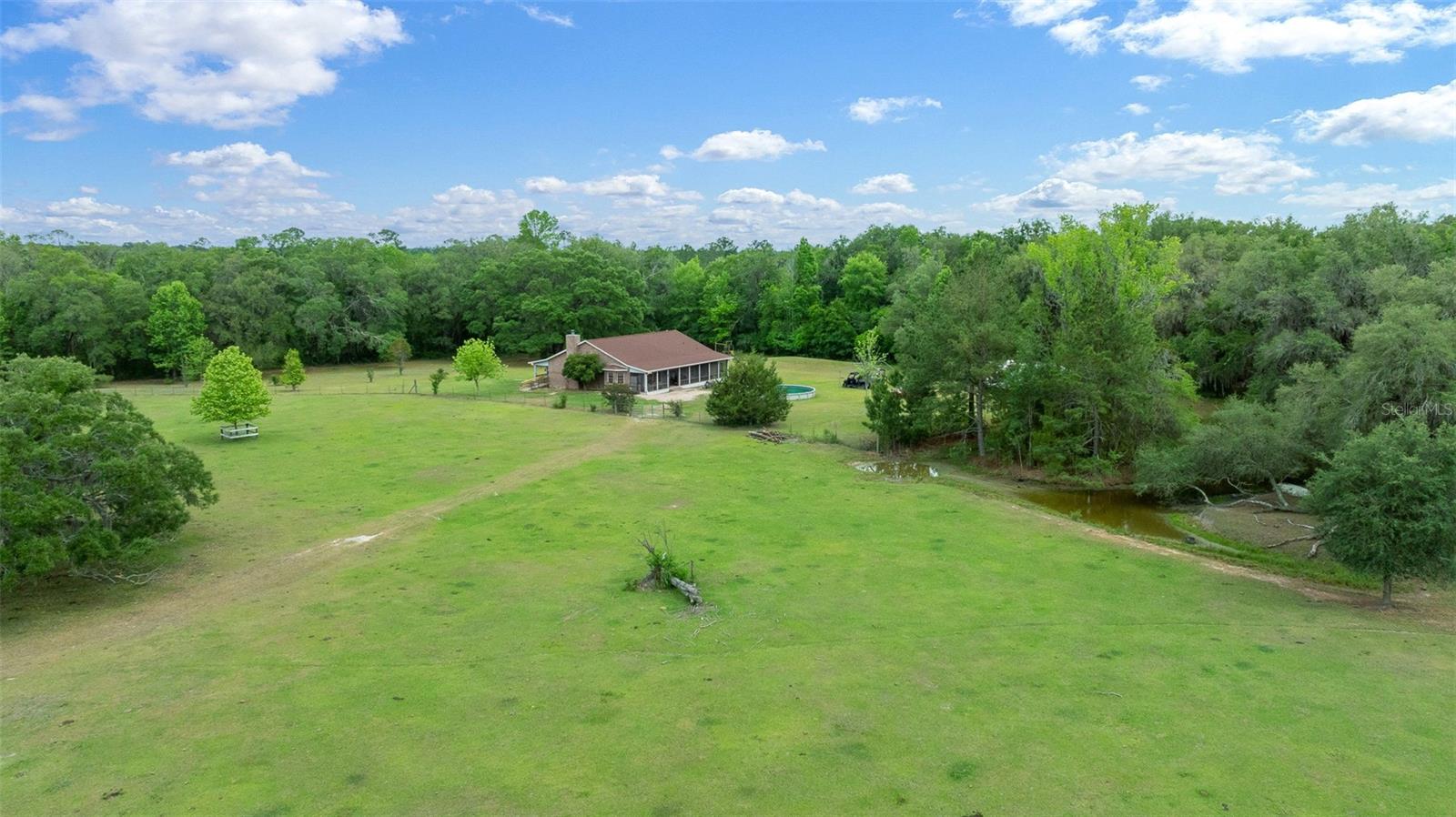 732 SW CARL WILSON RD, FORT WHITE, FL — photo 67