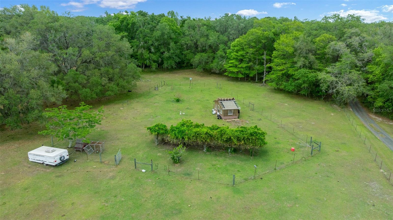 732 SW CARL WILSON RD, FORT WHITE, FL — photo 68