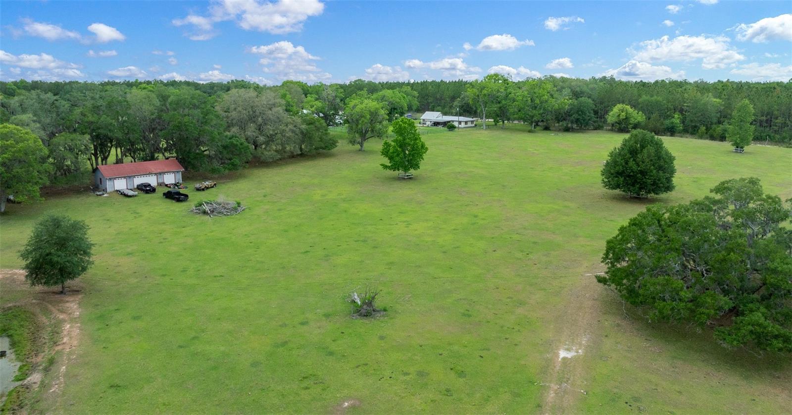 732 SW CARL WILSON RD, FORT WHITE, FL — photo 71