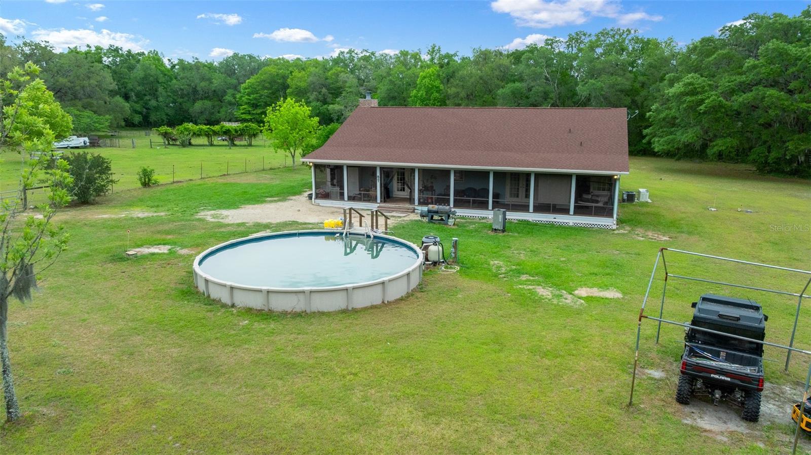 732 SW CARL WILSON RD, FORT WHITE, FL — photo 72