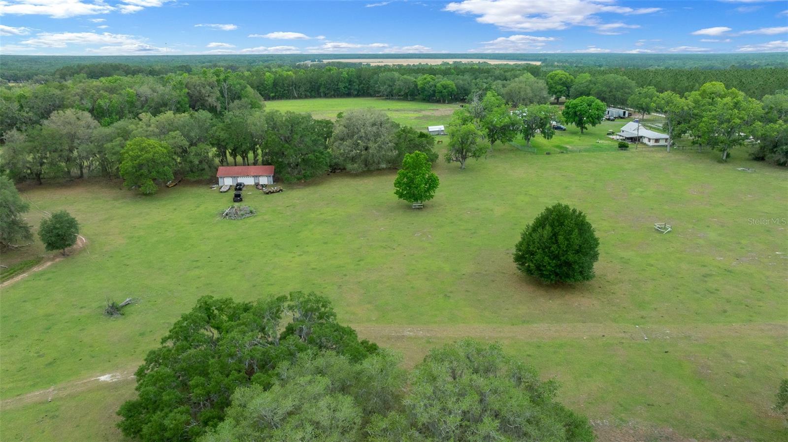 732 SW CARL WILSON RD, FORT WHITE, FL — photo 79