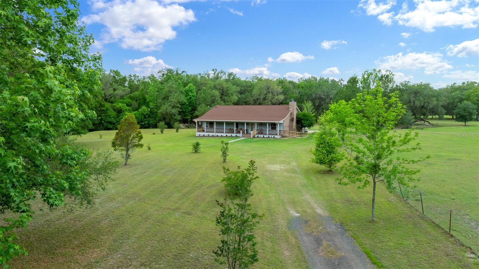 732 SW CARL WILSON RD, FORT WHITE, FL — photo 80