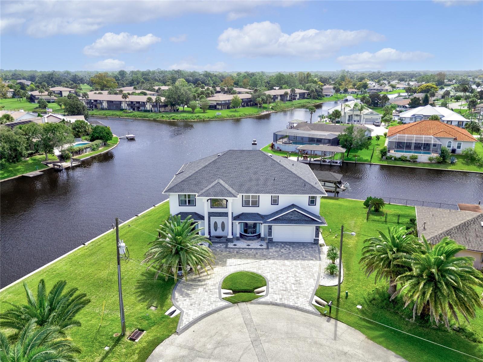 16 FLORENCE CT, PALM COAST, FL