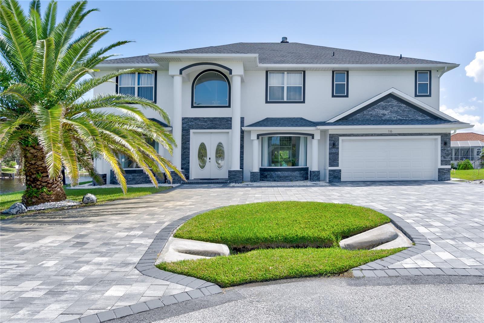 16 FLORENCE CT, PALM COAST, FL — photo 2