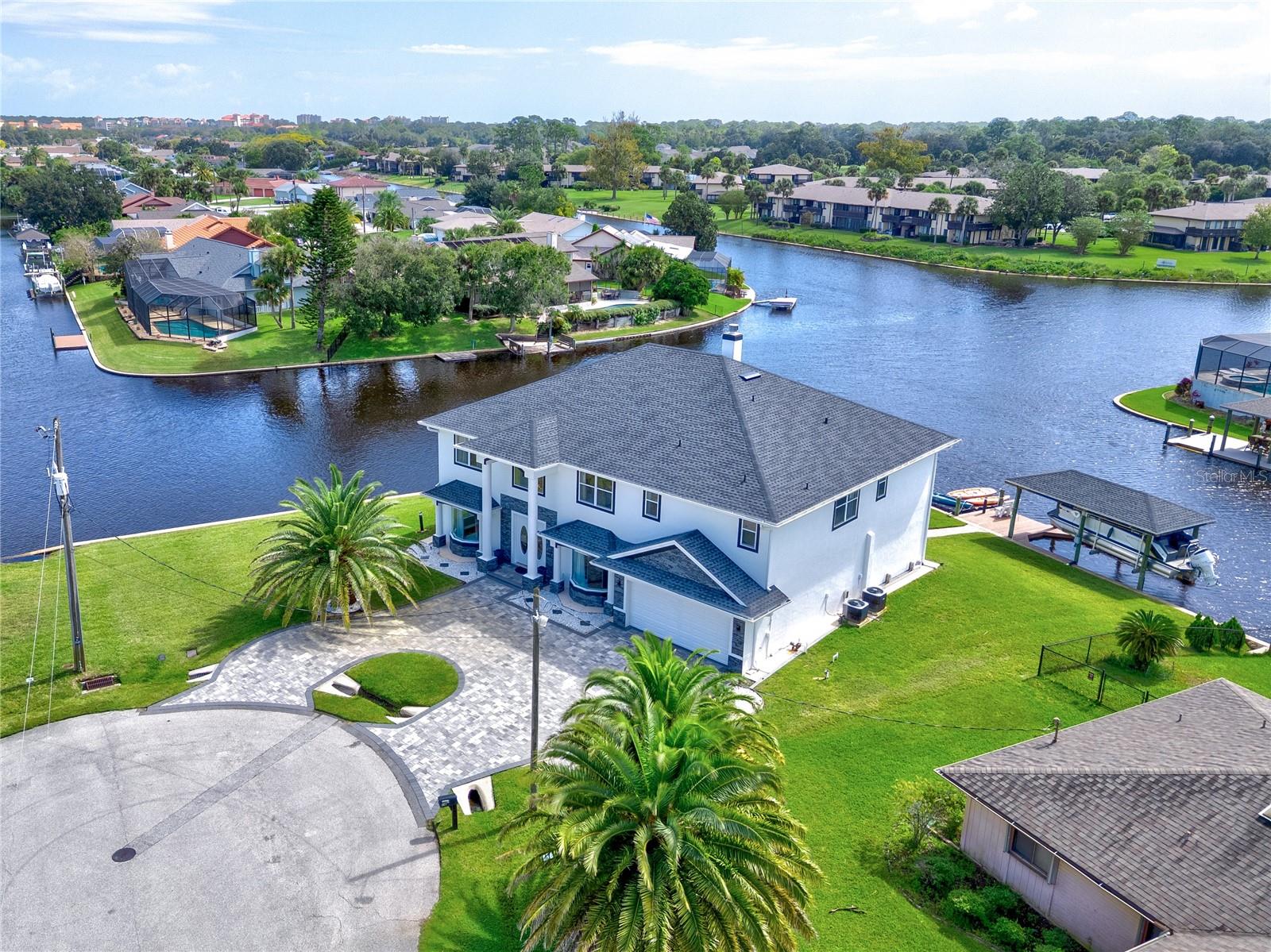 16 FLORENCE CT, PALM COAST, FL — photo 4