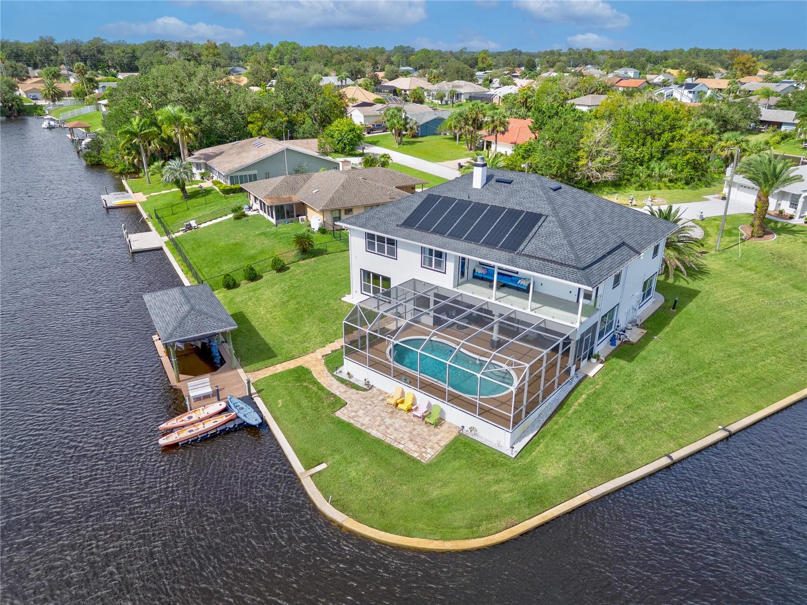 16 FLORENCE CT, PALM COAST, FL — photo 7