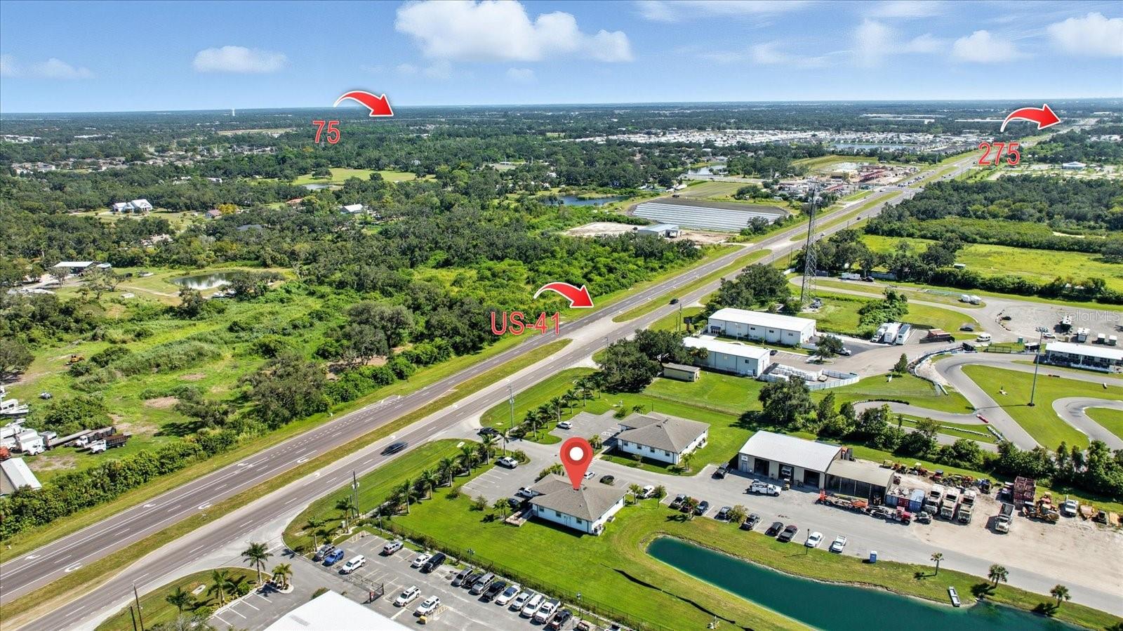 10305 US HIGHWAY 41 N, PALMETTO, FL — photo 33