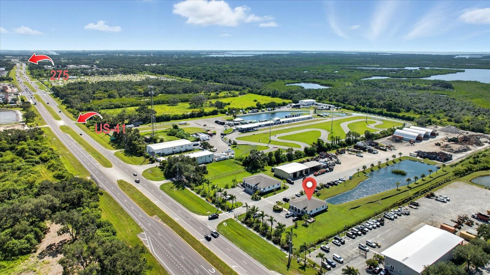 10305 US HIGHWAY 41 N, PALMETTO, FL — photo 34