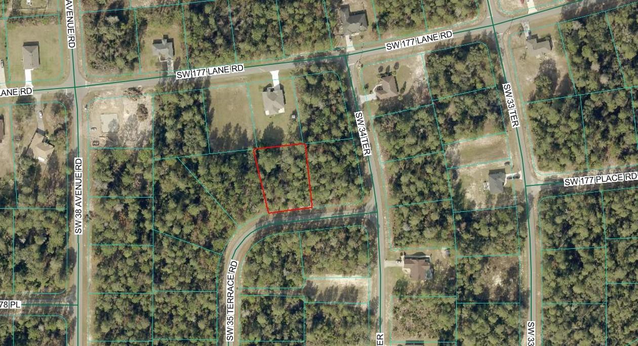 17700 SW 35TH TERRACE RD, OCALA, FL
