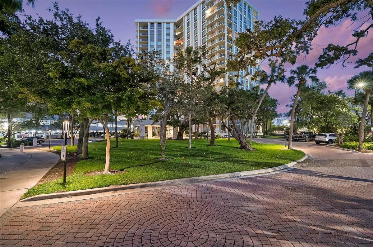 1111 N GULFSTREAM AVE #7C, SARASOTA, FL — photo 2
