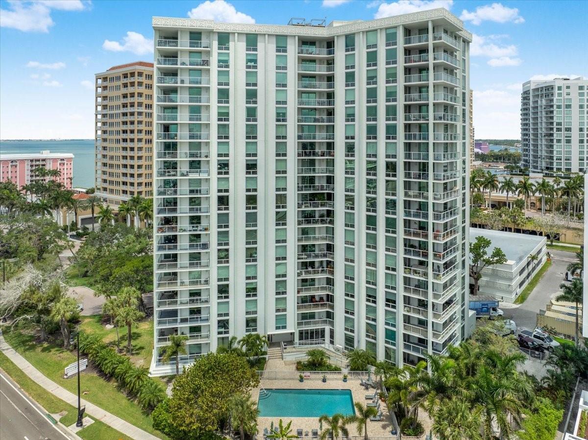 1111 N GULFSTREAM AVE #7C, SARASOTA, FL — photo 3