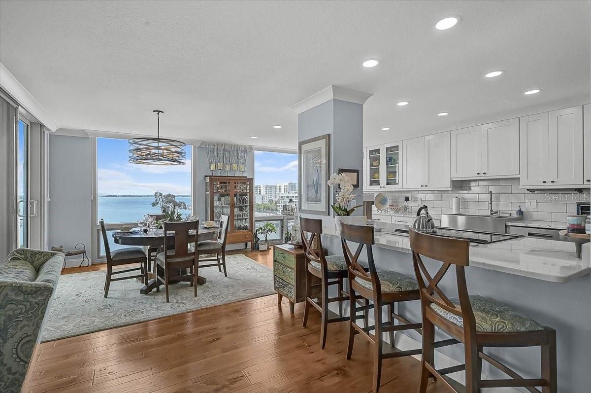 1111 N GULFSTREAM AVE #7C, SARASOTA, FL — photo 14