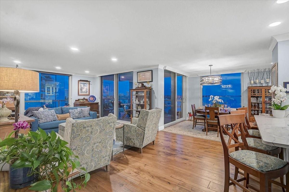1111 N GULFSTREAM AVE #7C, SARASOTA, FL — photo 20