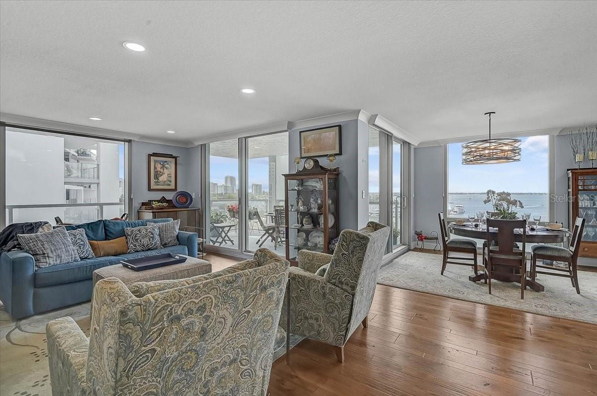 1111 N GULFSTREAM AVE #7C, SARASOTA, FL — photo 21