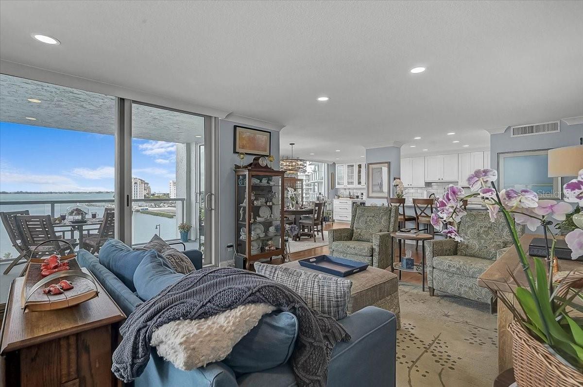 1111 N GULFSTREAM AVE #7C, SARASOTA, FL — photo 23