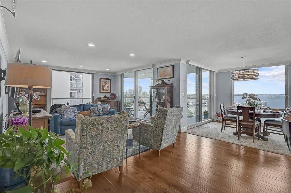 1111 N GULFSTREAM AVE #7C, SARASOTA, FL — photo 24