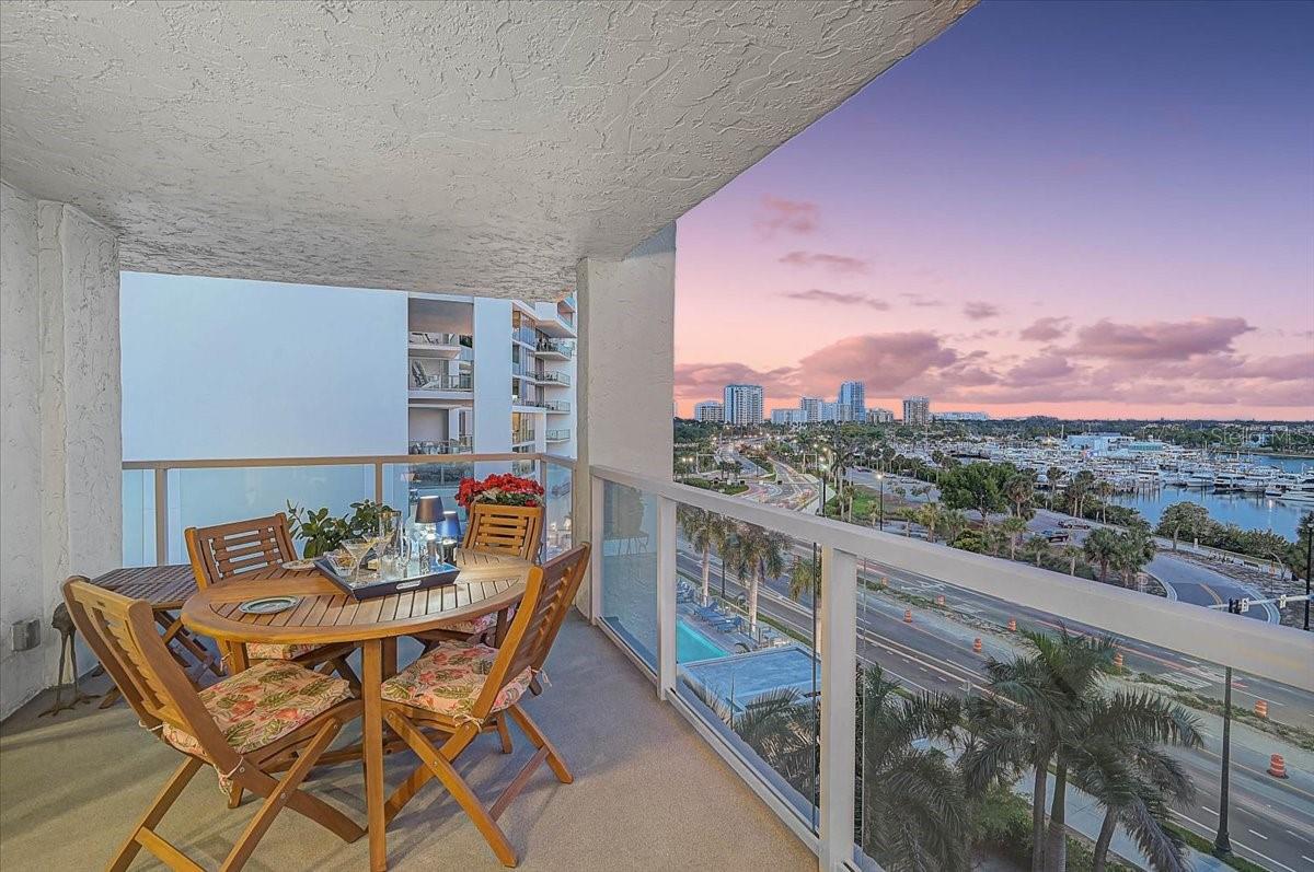 1111 N GULFSTREAM AVE #7C, SARASOTA, FL — photo 26