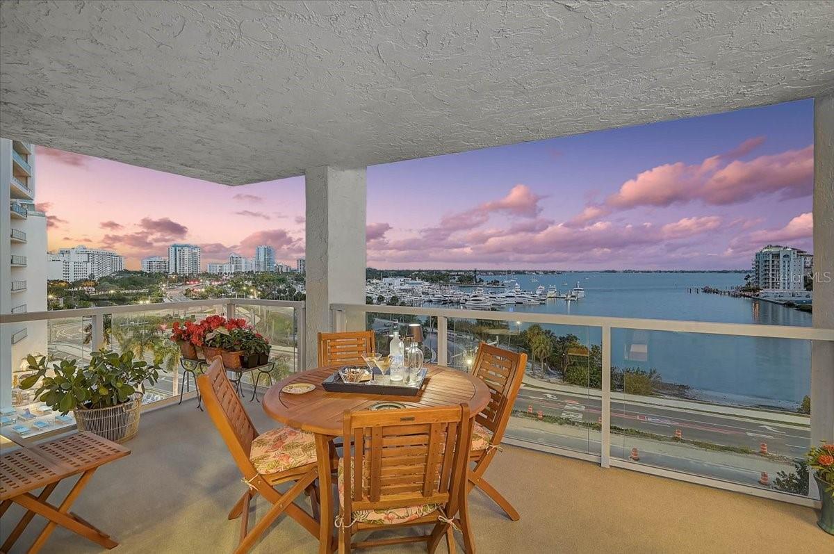 1111 N GULFSTREAM AVE #7C, SARASOTA, FL — photo 27