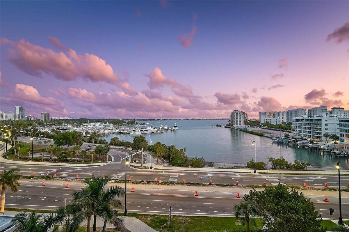 1111 N GULFSTREAM AVE #7C, SARASOTA, FL — photo 28