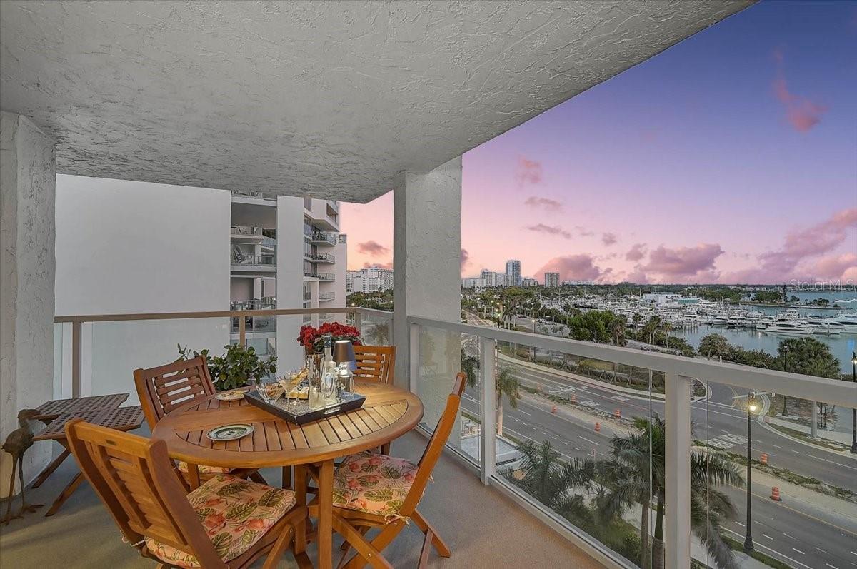 1111 N GULFSTREAM AVE #7C, SARASOTA, FL — photo 29