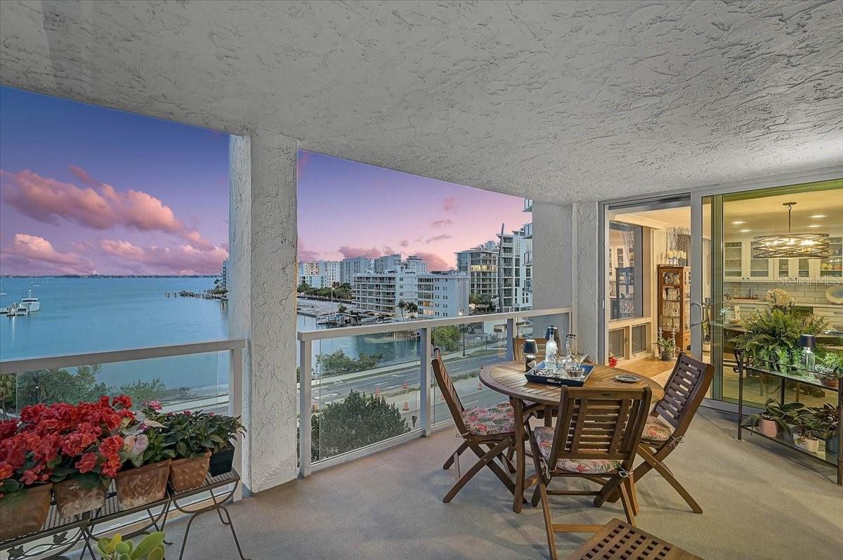 1111 N GULFSTREAM AVE #7C, SARASOTA, FL — photo 30