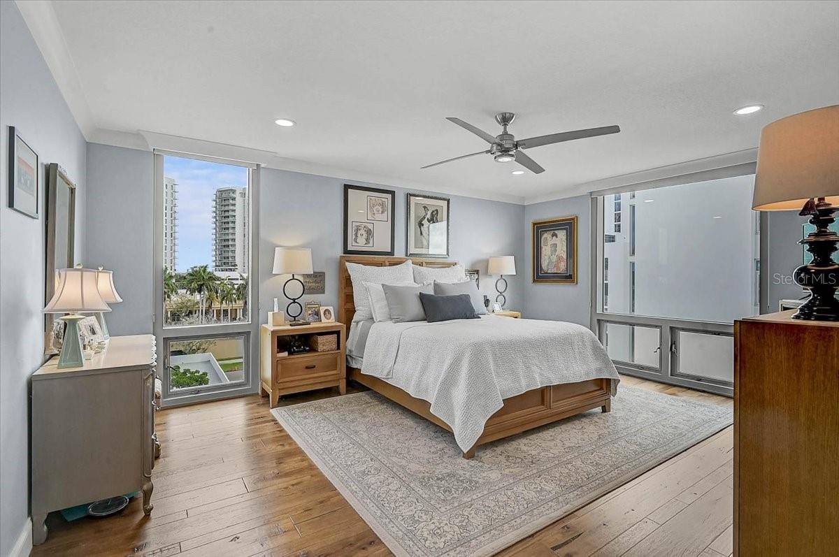 1111 N GULFSTREAM AVE #7C, SARASOTA, FL — photo 31