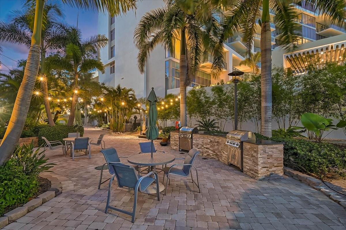 1111 N GULFSTREAM AVE #7C, SARASOTA, FL — photo 45