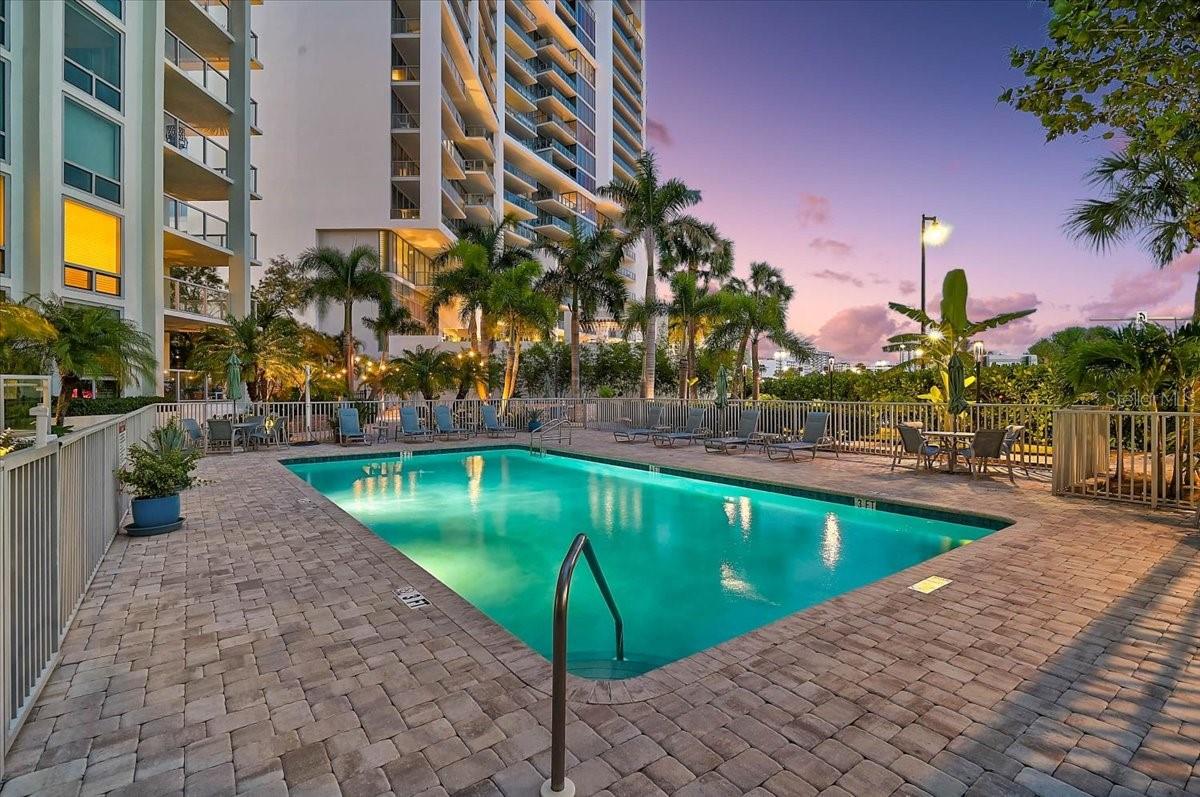 1111 N GULFSTREAM AVE #7C, SARASOTA, FL — photo 46