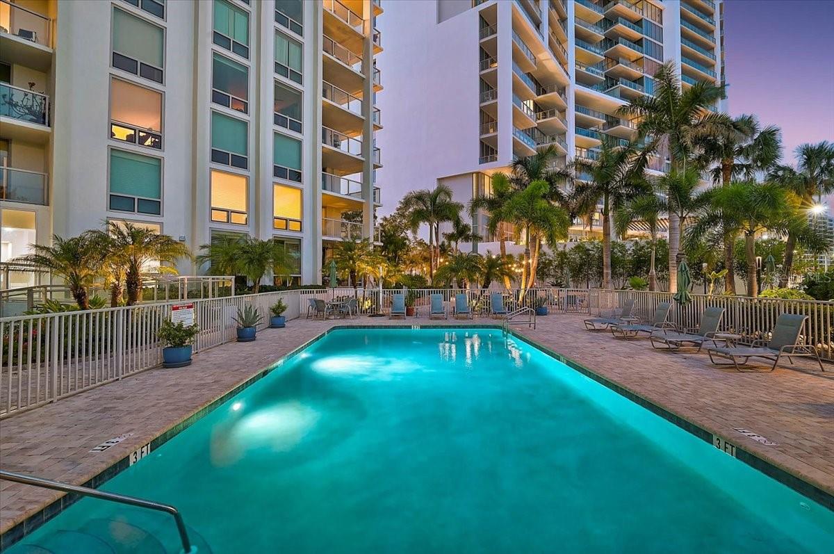 1111 N GULFSTREAM AVE #7C, SARASOTA, FL — photo 47