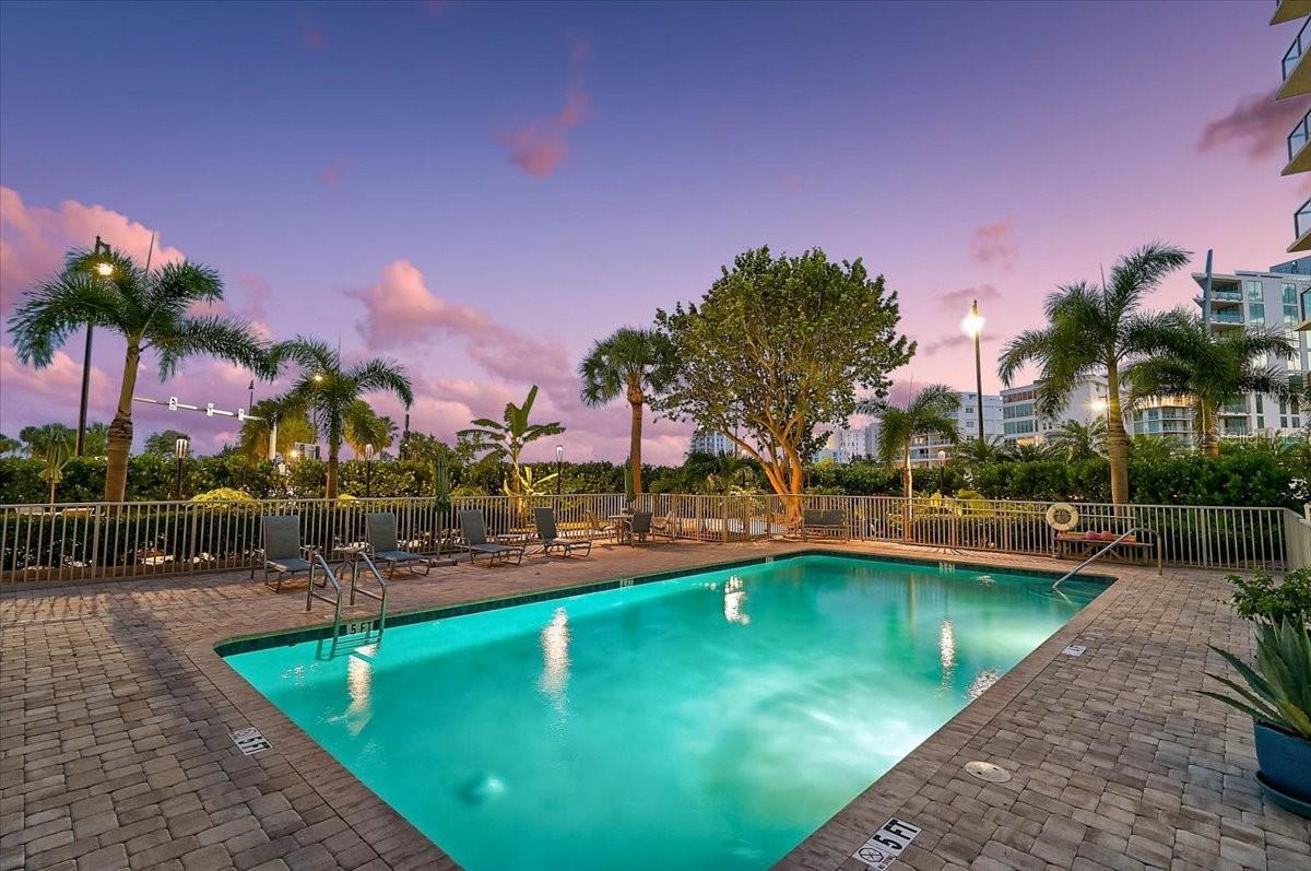1111 N GULFSTREAM AVE #7C, SARASOTA, FL — photo 48
