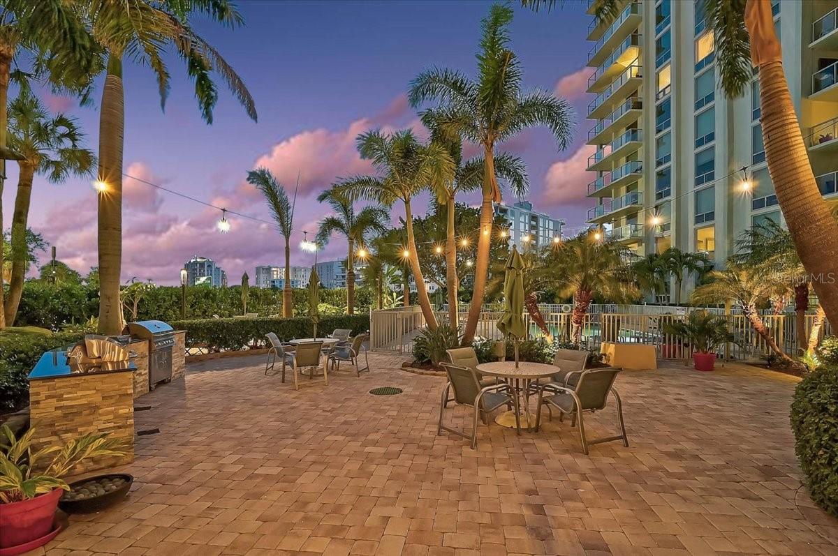 1111 N GULFSTREAM AVE #7C, SARASOTA, FL — photo 50