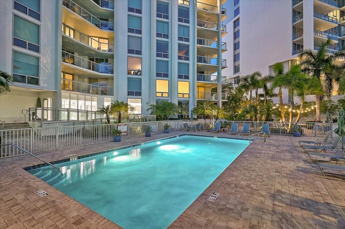 1111 N GULFSTREAM AVE #7C, SARASOTA, FL — photo 52