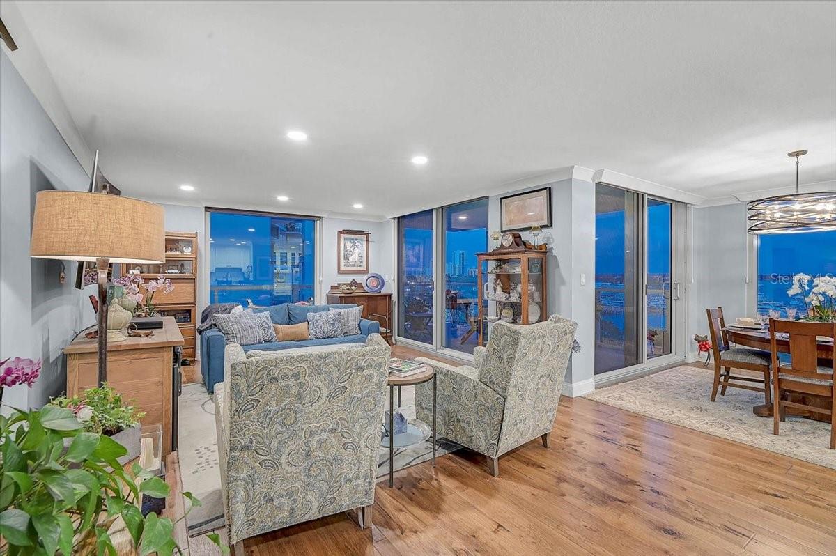 1111 N GULFSTREAM AVE #7C, SARASOTA, FL — photo 53