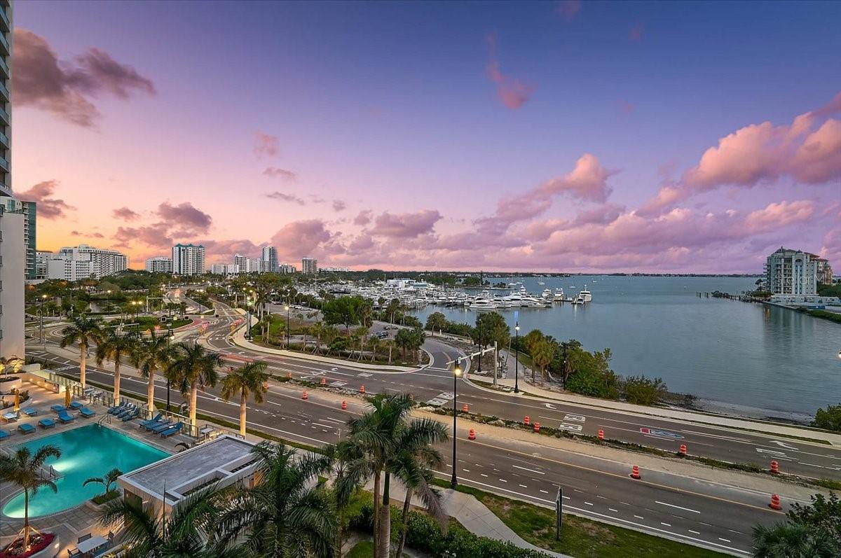1111 N GULFSTREAM AVE #7C, SARASOTA, FL — photo 57