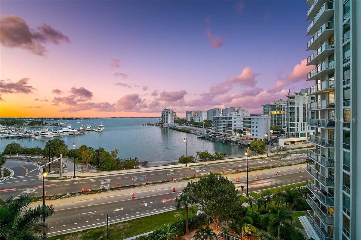 1111 N GULFSTREAM AVE #7C, SARASOTA, FL — photo 58