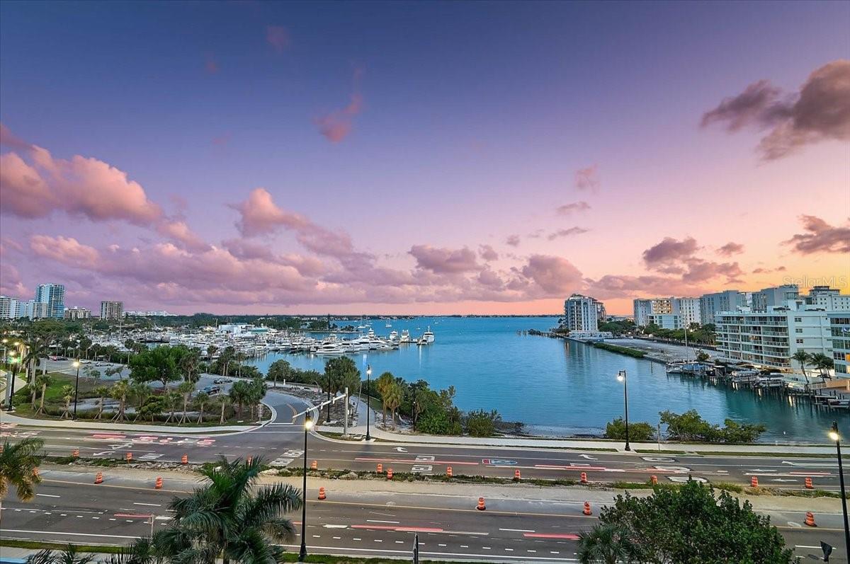 1111 N GULFSTREAM AVE #7C, SARASOTA, FL — photo 61