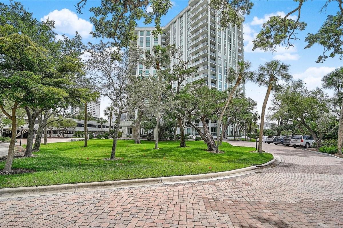 1111 N GULFSTREAM AVE #7C, SARASOTA, FL — photo 63
