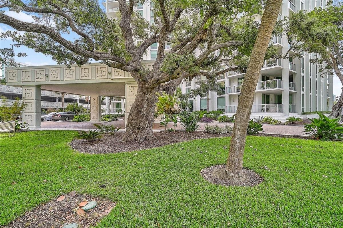 1111 N GULFSTREAM AVE #7C, SARASOTA, FL — photo 64