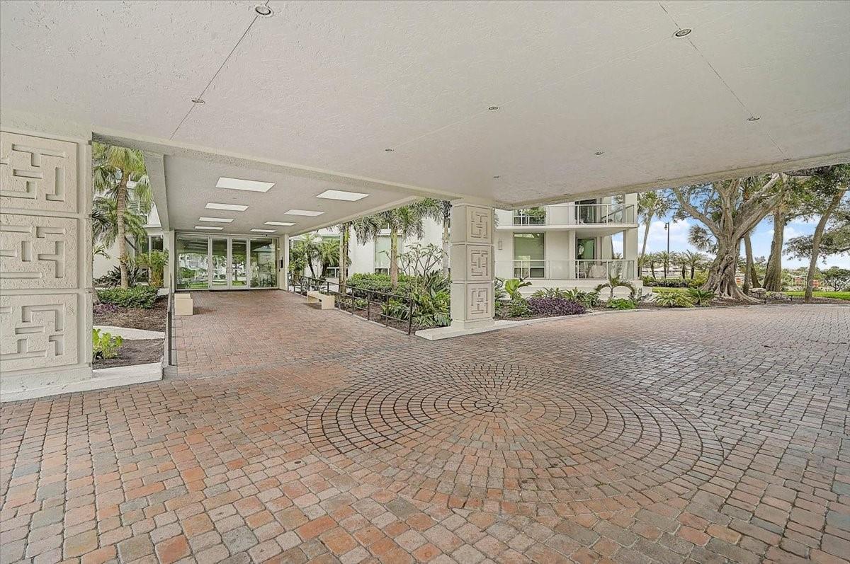 1111 N GULFSTREAM AVE #7C, SARASOTA, FL — photo 67