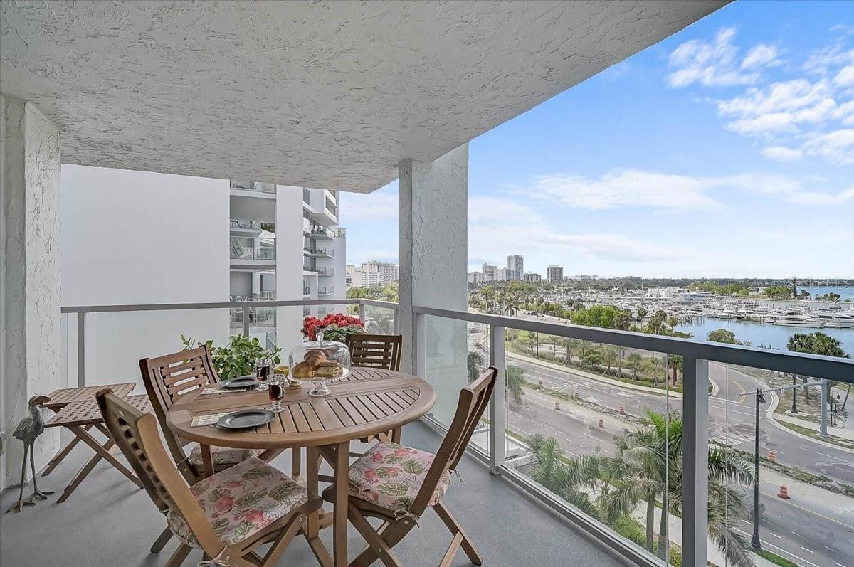 1111 N GULFSTREAM AVE #7C, SARASOTA, FL — photo 72